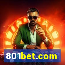 801bet.com