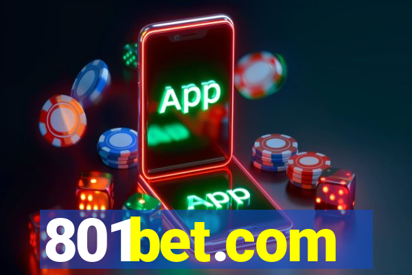 801bet.com