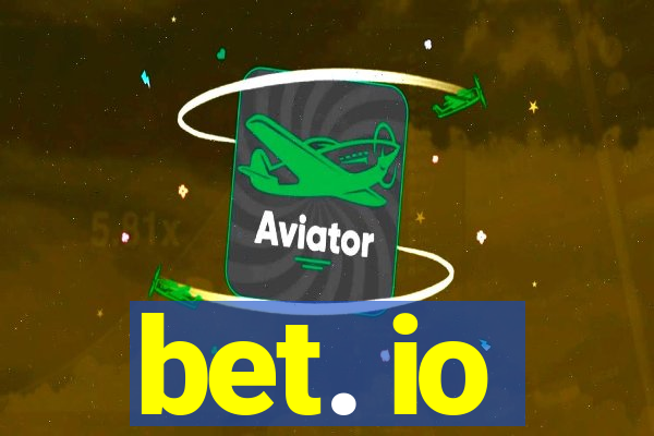 bet. io