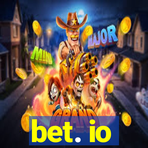 bet. io