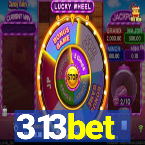 313bet