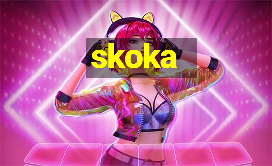 skoka