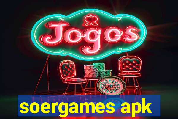 soergames apk