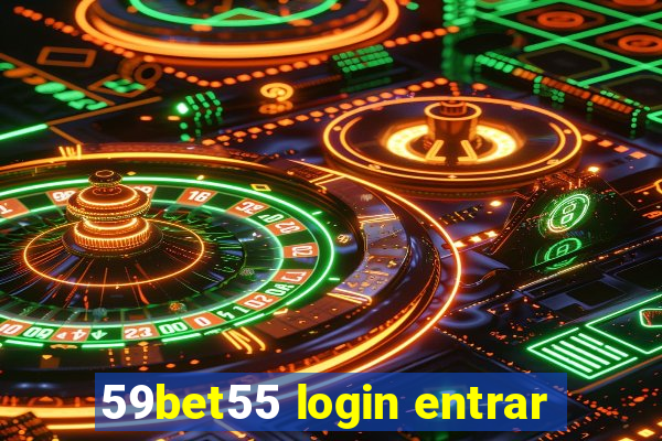 59bet55 login entrar