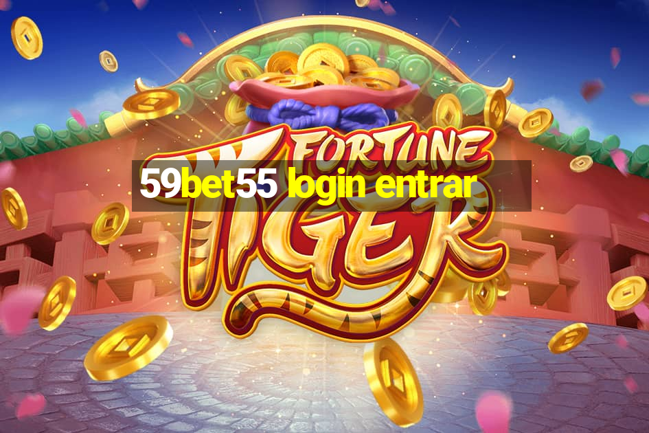 59bet55 login entrar