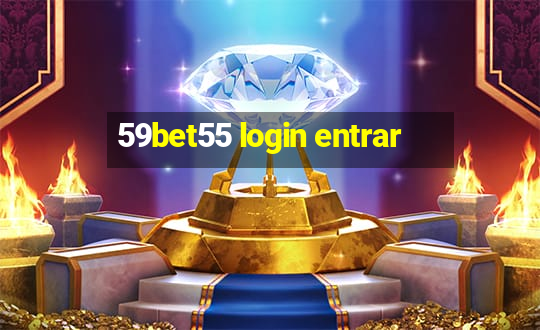 59bet55 login entrar