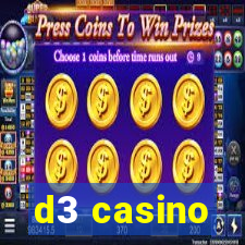 d3 casino