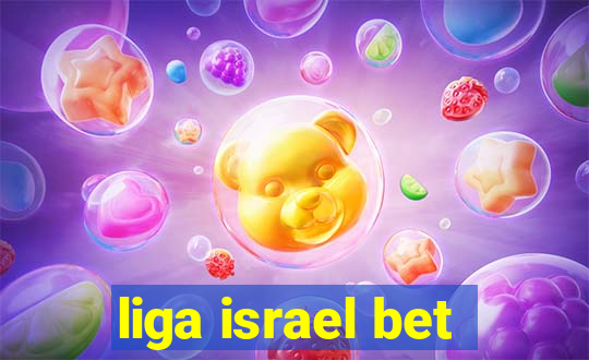 liga israel bet