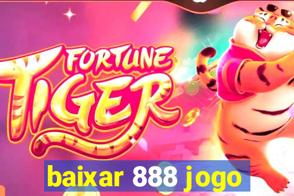 baixar 888 jogo