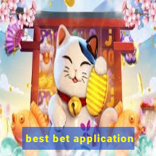 best bet application