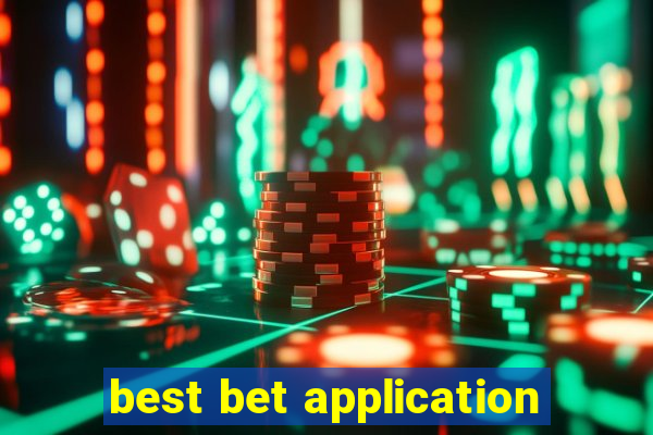 best bet application