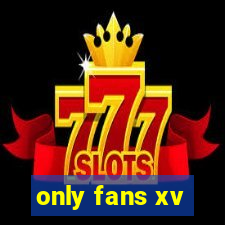 only fans xv