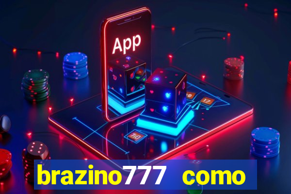 brazino777 como ganhar dinheiro