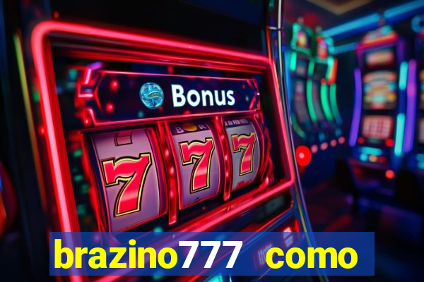 brazino777 como ganhar dinheiro