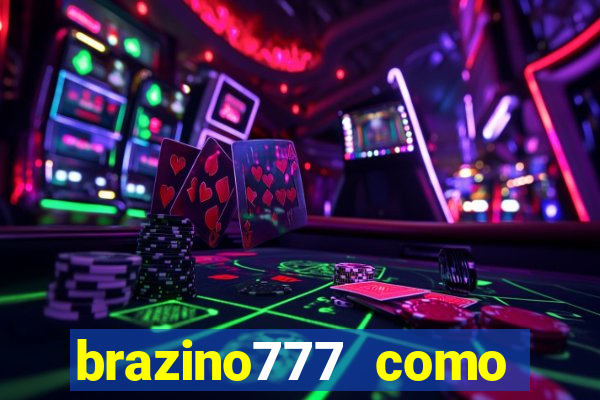 brazino777 como ganhar dinheiro