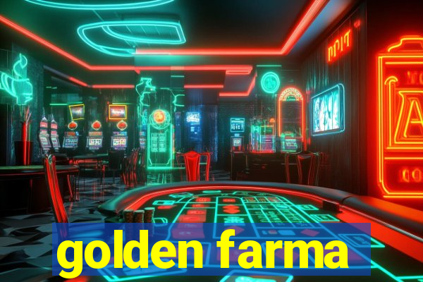 golden farma