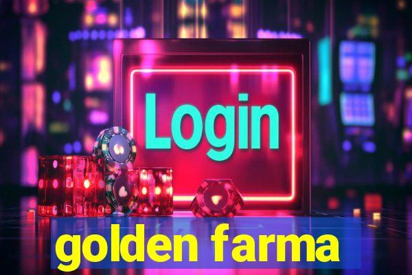 golden farma