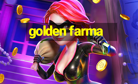 golden farma