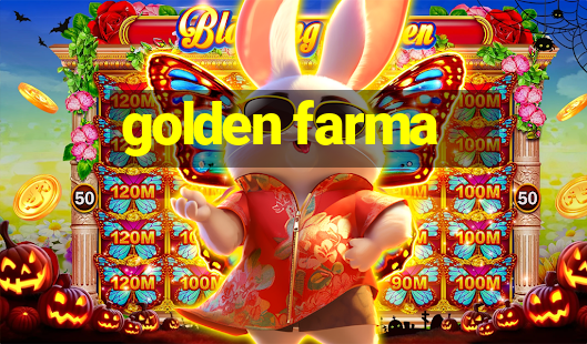 golden farma