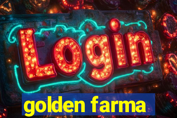 golden farma