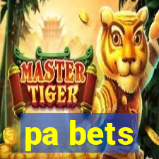 pa bets