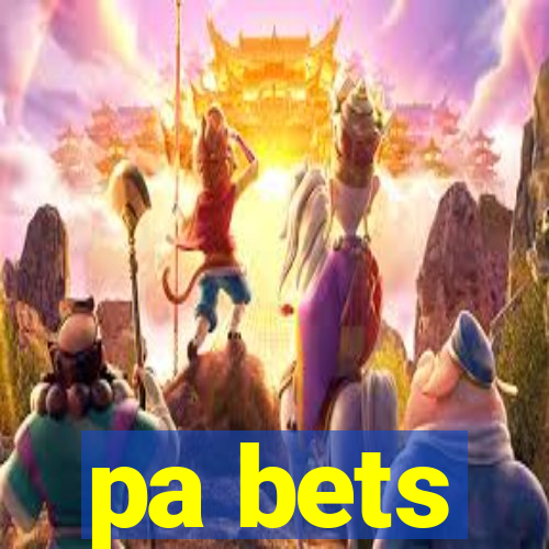 pa bets