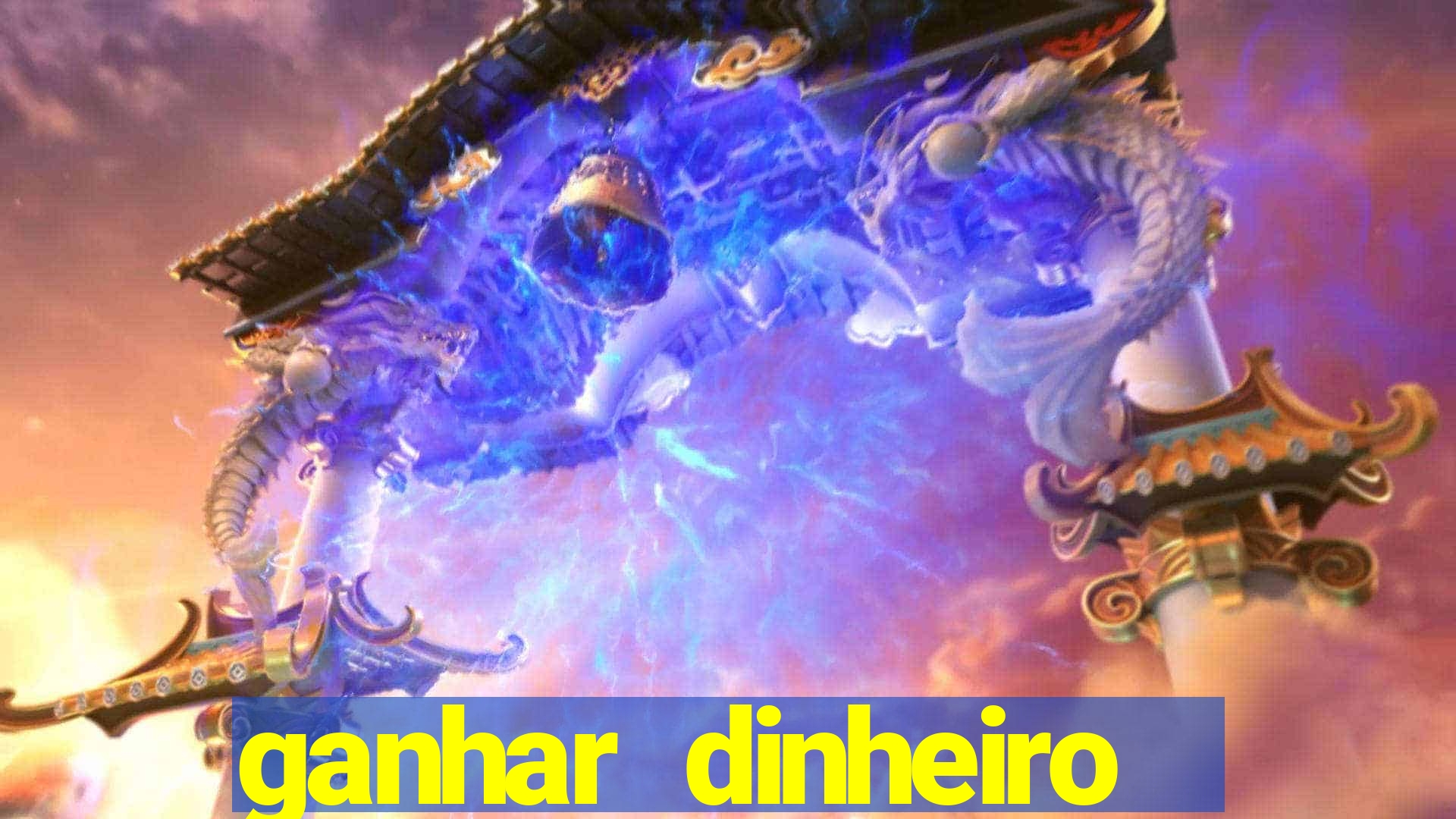 ganhar dinheiro jogo online