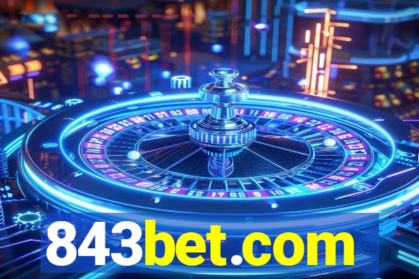 843bet.com