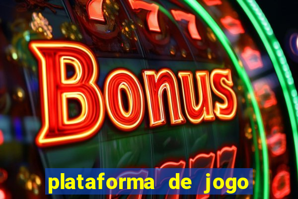 plataforma de jogo do ratinho