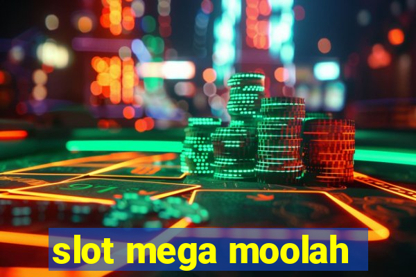 slot mega moolah