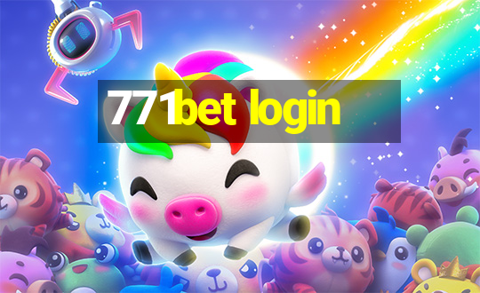 771bet login