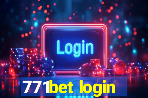 771bet login