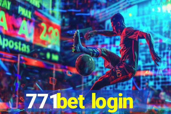 771bet login