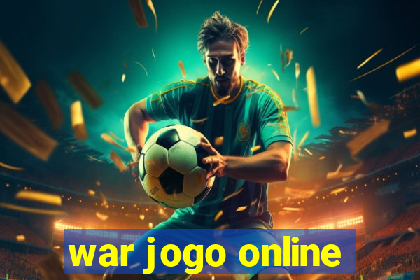 war jogo online