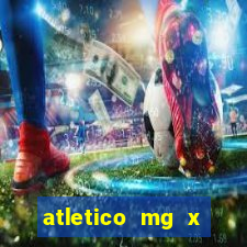 atletico mg x atletico go palpite