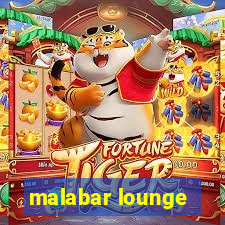 malabar lounge