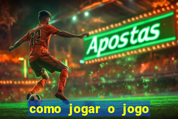 como jogar o jogo fortune tiger