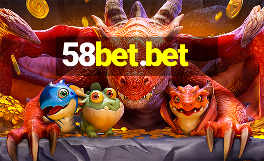 58bet.bet