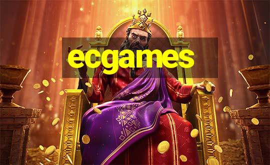 ecgames