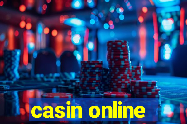 casin online