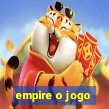 empire o jogo