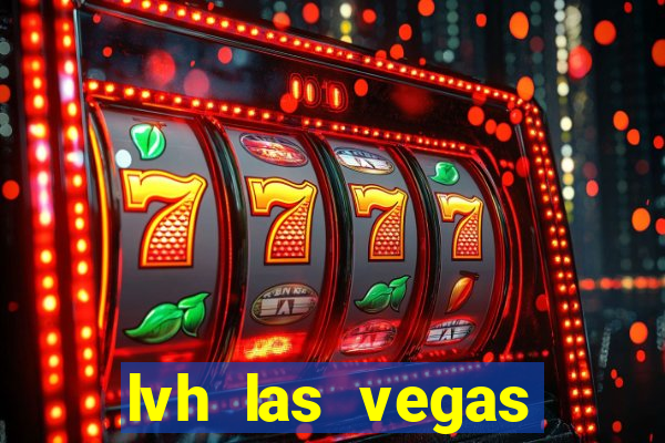 lvh las vegas hotel casino