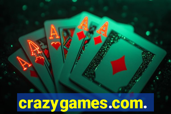 crazygames.com.br