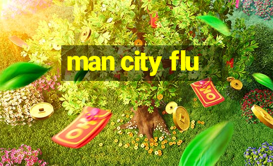 man city flu