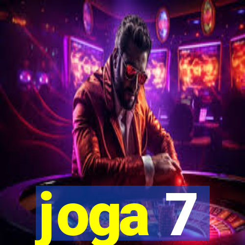 joga 7