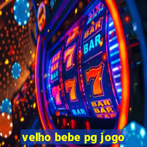 velho bebe pg jogo