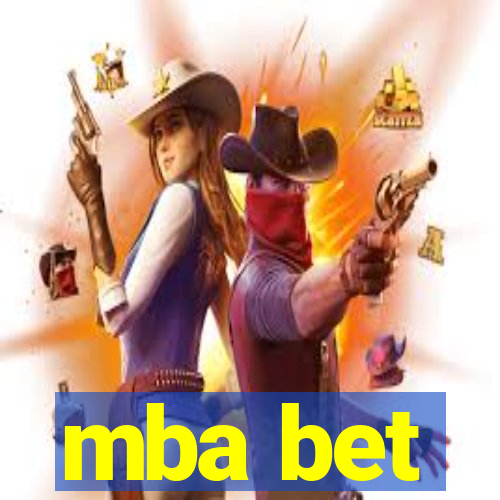 mba bet