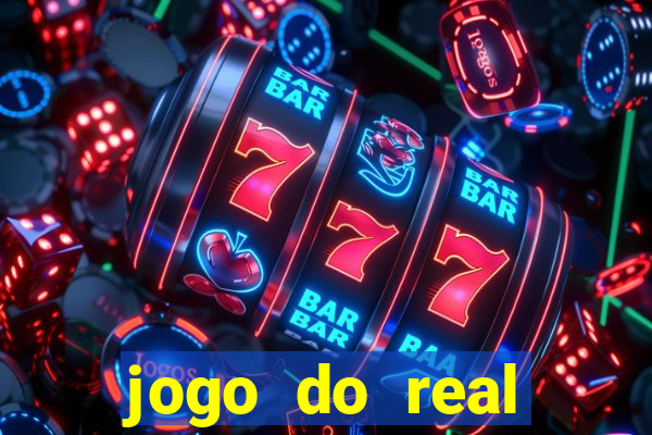 jogo do real madrid ao vivo