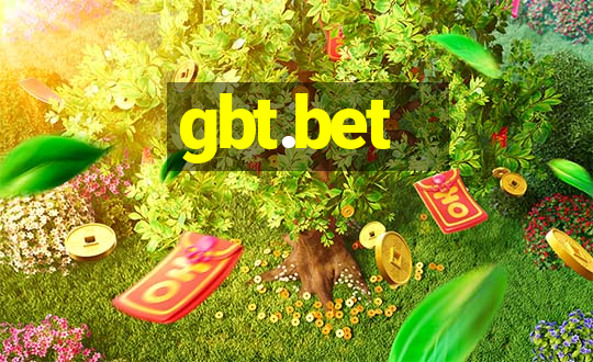 gbt.bet