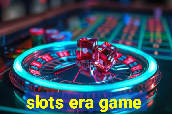 slots era game